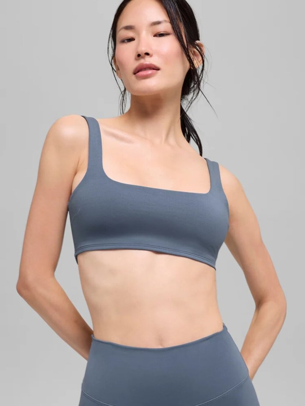 ALO Softsculpt Precision Bra